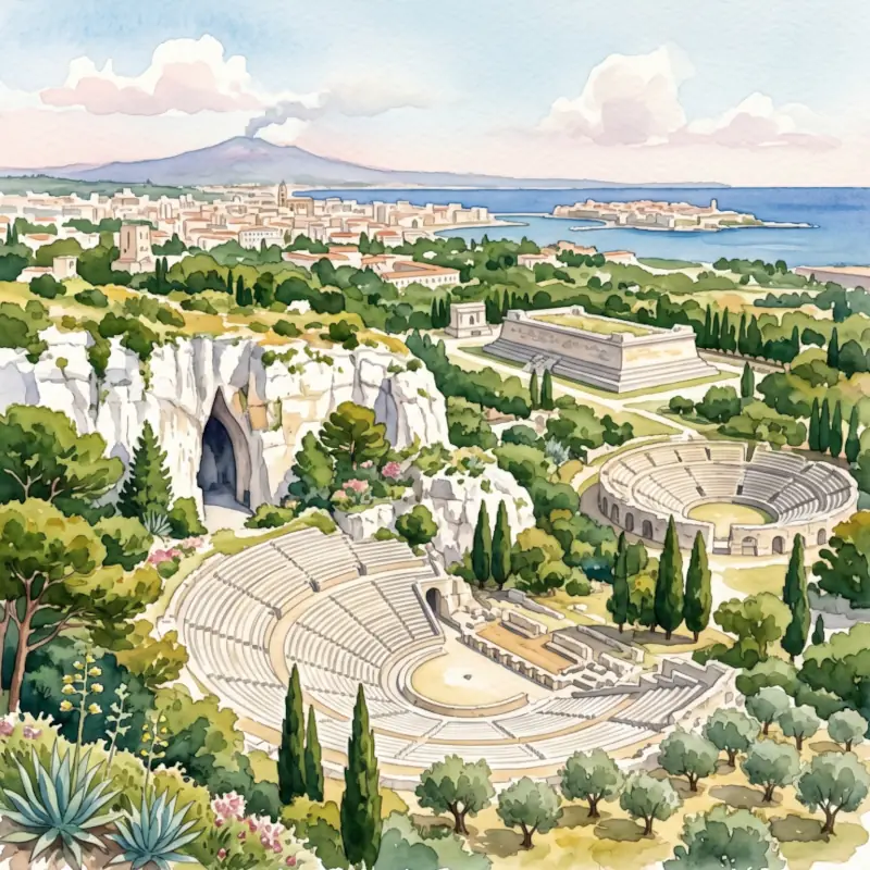 Parco Neapolis